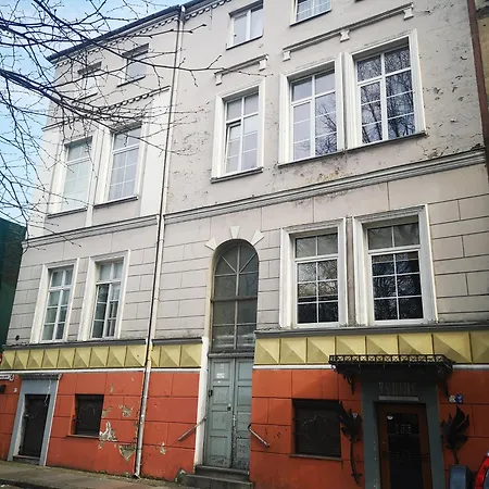 River Studio Klaipėda