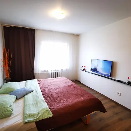 River Studio Apartman *