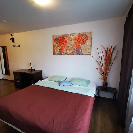 River Studio Apartman *