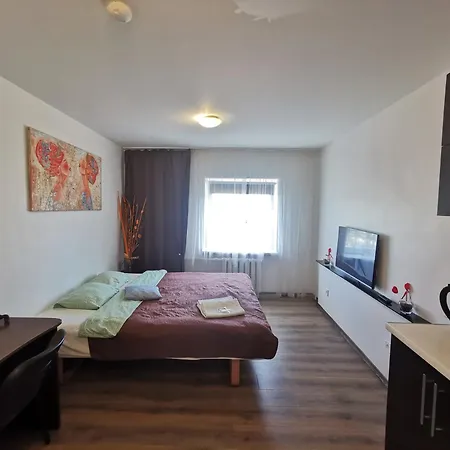 River Studio Klaipėda