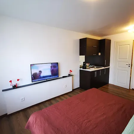 Apartman River Studio