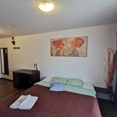 River Studio Apartman *