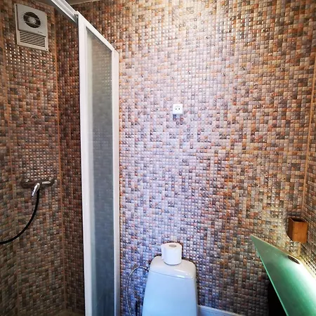 Apartman River Studio