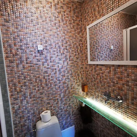 River Studio Apartman Klaipėda