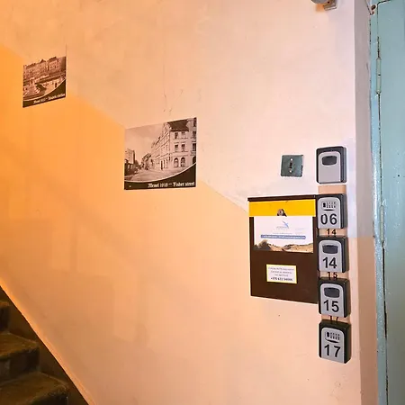 River Studio * Klaipėda