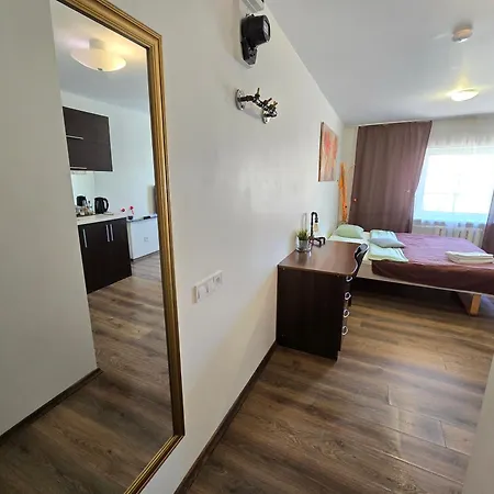 River Studio * Klaipėda