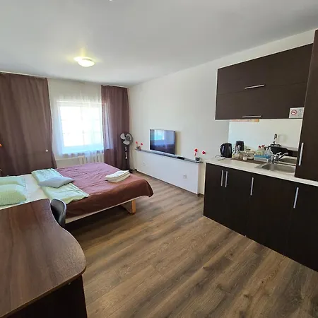 River Studio * Klaipėda