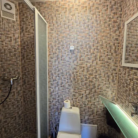 River Studio Apartman