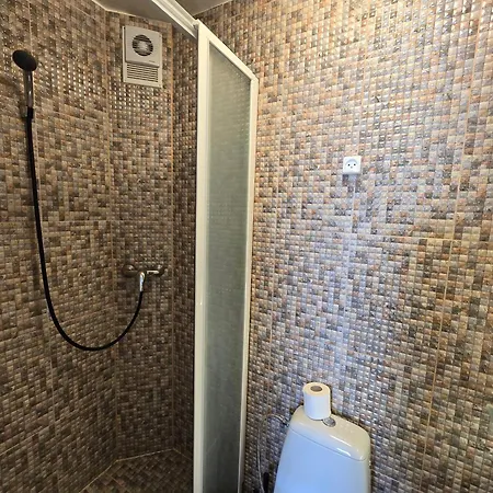 River Studio Apartman